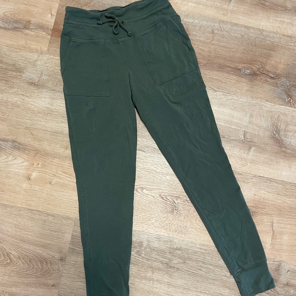 Wild Fable drawstring leggings - Picture 2 of 8